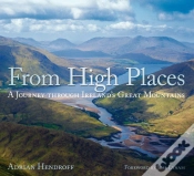 Capa do artigo From High Places