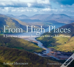 Capa do artigo From High Places