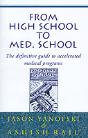 From High School To Med School - Preview