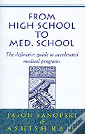 Capa do artigo From High School To Med School