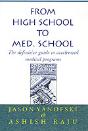 From High School To Med. School - Preview