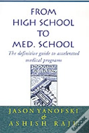 Capa do artigo From High School To Med. School