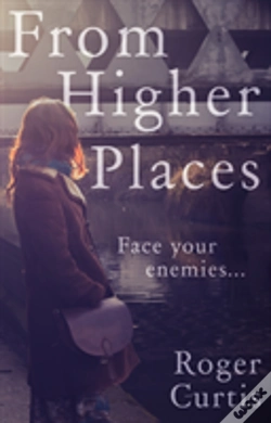 Capa do artigo From Higher Places