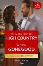 From Highrise To High Country / Bad Boy Gone Good - Preview