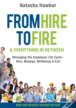 Capa do artigo From Hire To Fire And Everything In Between