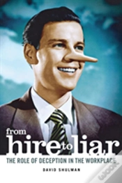 Capa do artigo From Hire To Liar