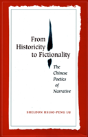 From Historicity To Fictionality - Preview