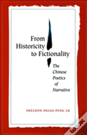 Capa do artigo From Historicity To Fictionality