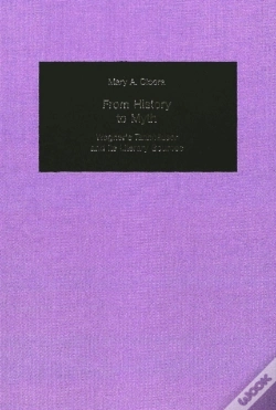 Capa do artigo From History To Myth