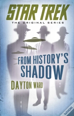 Capa do artigo From History'S Shadow