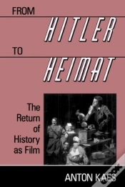 Capa do artigo From Hitler To Heimat