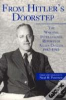 From Hitler'S Doorstep