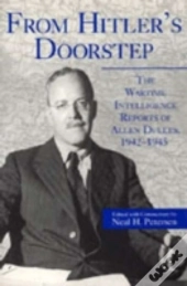 From Hitler'S Doorstep