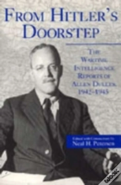 Capa do artigo From Hitler'S Doorstep