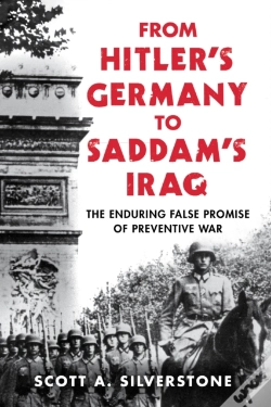 Capa do artigo From Hitler'S Germany To Saddam'S Iraq