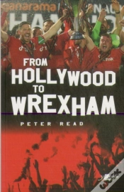 Capa do artigo From Hollywood To Wrexham