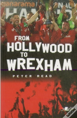 Capa do artigo From Hollywood To Wrexham