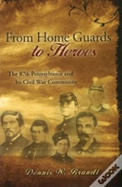 Capa do artigo From Home Guards To Heroes