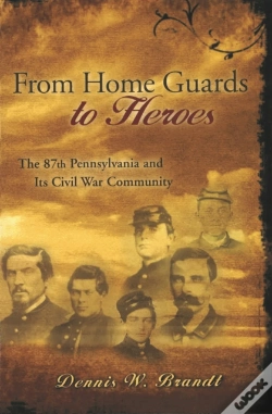 Capa do artigo From Home Guards To Heroes