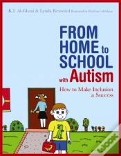 Capa do artigo From Home To School With Autism