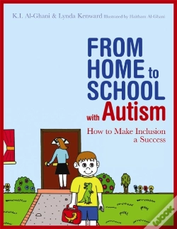 Capa do artigo From Home To School With Autism