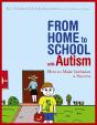 From Home To School With Autism - Preview