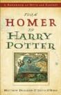 From Homer To Harry Potter - Preview