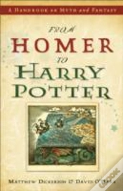 Capa do artigo From Homer To Harry Potter