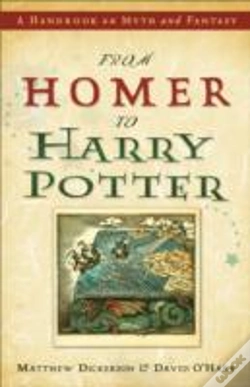 Capa do artigo From Homer To Harry Potter