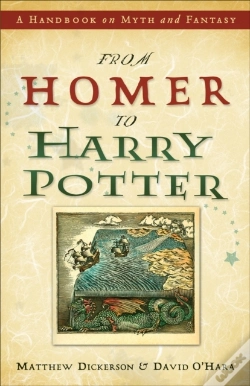 Capa do artigo From Homer To Harry Potter