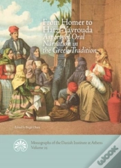 Capa do artigo From Homer To Hatzi-Yavrouda