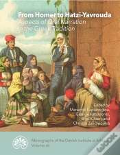 Capa do artigo From Homer To Hatzi-Yavrouda