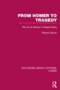 From Homer To Tragedy - Preview