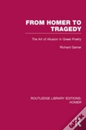 Capa do artigo From Homer To Tragedy