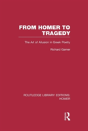 From Homer To Tragedy - Preview
