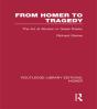 From Homer To Tragedy - Preview