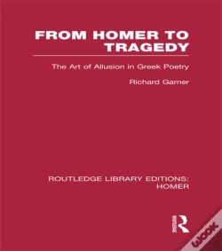 Capa do artigo From Homer To Tragedy