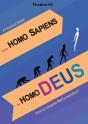 From Homo Sapiens To Homo Deus - Preview