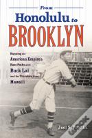 From Honolulu To Brooklyn