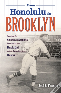 Capa do artigo From Honolulu To Brooklyn