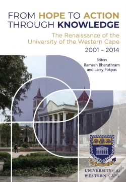 Capa do artigo From Hope To Action Through Knowledge