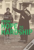 From Hope To Hardship