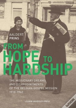 Capa do artigo From Hope To Hardship