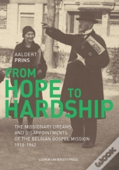 From Hope To Hardship