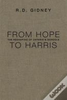From Hope To Harris