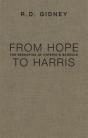 From Hope To Harris - Preview