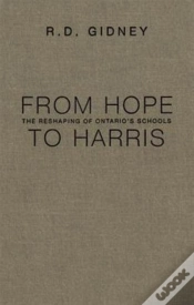 Capa do artigo From Hope To Harris