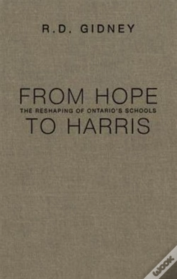 Capa do artigo From Hope To Harris