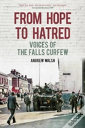 Capa do artigo From Hope To Hatred
