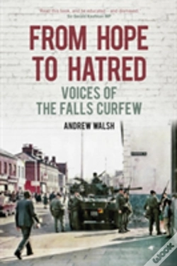 Capa do artigo From Hope To Hatred